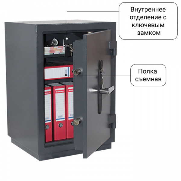 Сейф Контур ПК-20Т SL